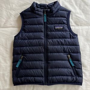 Patagonia 2T Vest